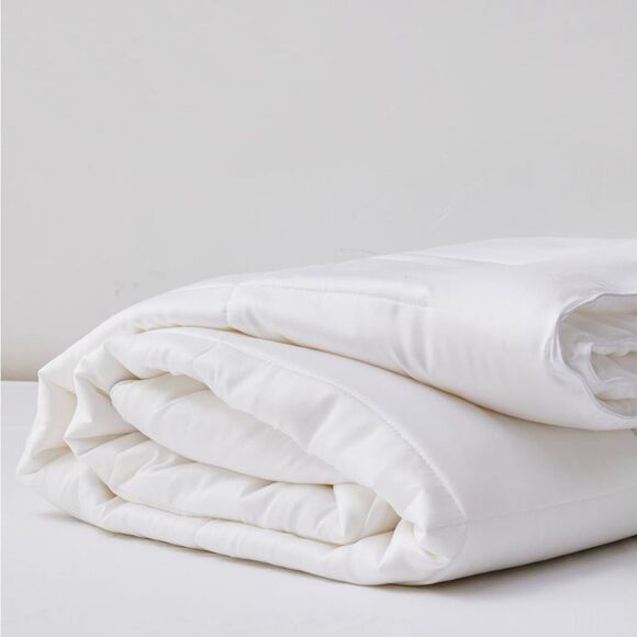 SIJO Eucalyptus Lightweight Full/Queen Comforter NWT $ - Picture 5 of 6